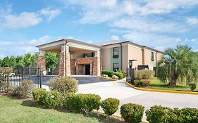 Best Western Bayou Inn Westwego